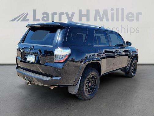 2016 Toyota 4Runner SR5 Premium