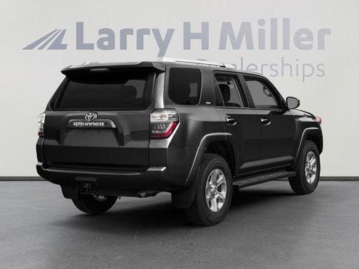 2016 Toyota 4Runner SR5 Premium