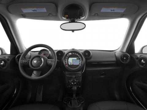 2016 MINI Countryman Cooper S ALL4