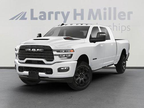 2025 RAM 3500 Laramie