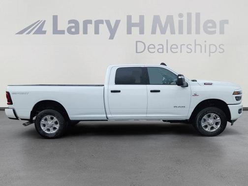 2025 RAM 3500 Big Horn