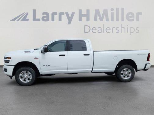 2025 RAM 3500 Big Horn