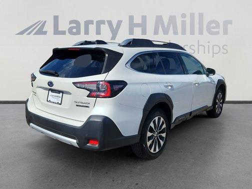 2023 Subaru Outback Touring XT