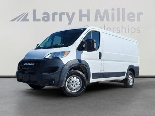 2023 RAM ProMaster 2500 Base