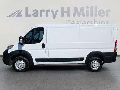 2023 RAM ProMaster 2500 Base