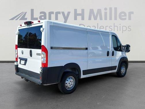 2023 RAM ProMaster 2500 Base