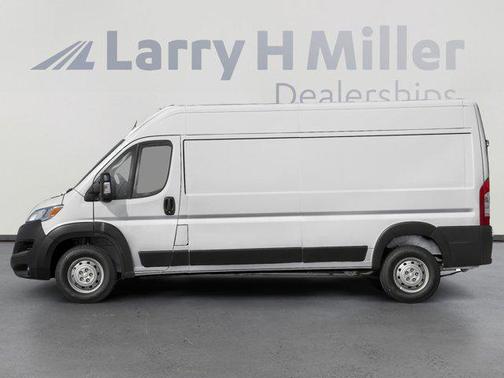2023 RAM ProMaster 2500 Base
