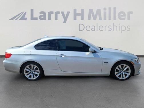 2012 BMW 328 i xDrive