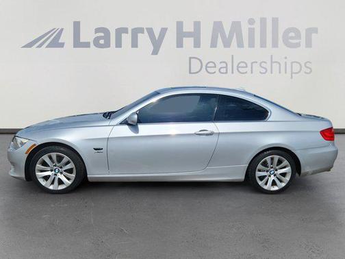 2012 BMW 328 i xDrive