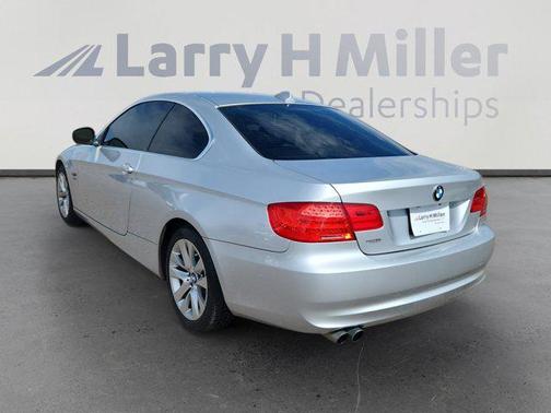 2012 BMW 328 i xDrive