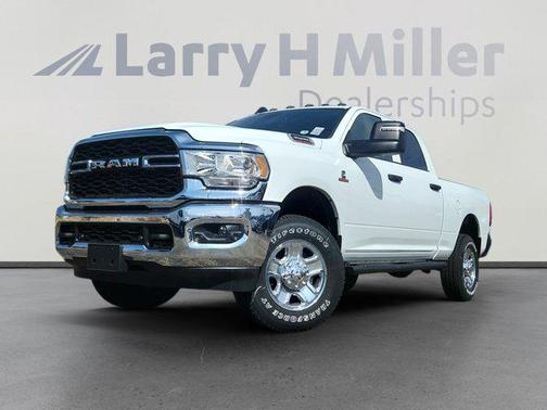 2023 RAM 3500 Tradesman