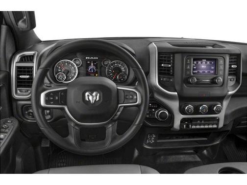 2023 RAM 3500 Tradesman