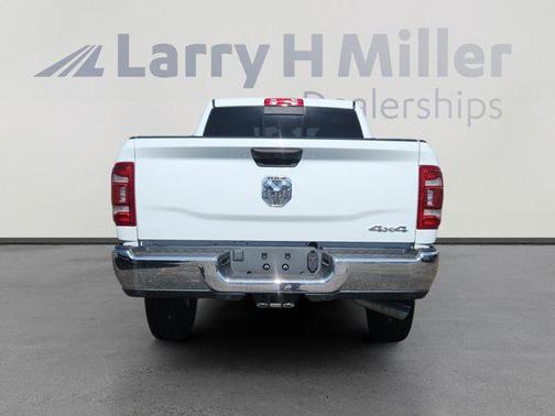 2023 RAM 3500 Tradesman