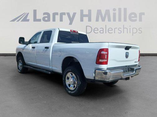 2023 RAM 3500 Tradesman