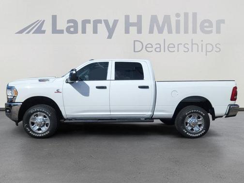 2023 RAM 3500 Tradesman