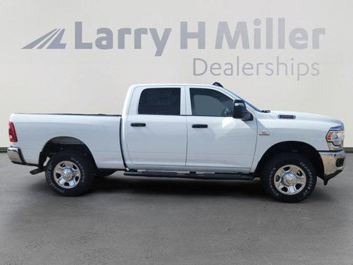 2023 RAM 3500 Tradesman