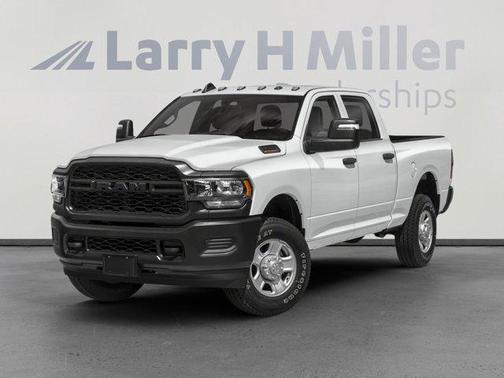 2023 RAM 3500 Tradesman