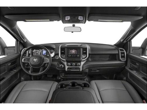 2023 RAM 3500 Tradesman