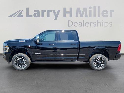 2025 RAM 2500 Limited