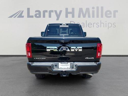 2025 RAM 2500 Limited