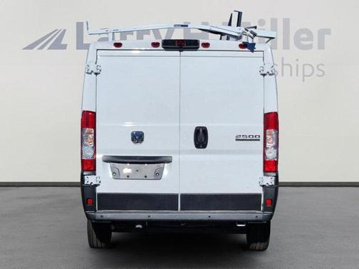 2024 RAM ProMaster 2500 Base