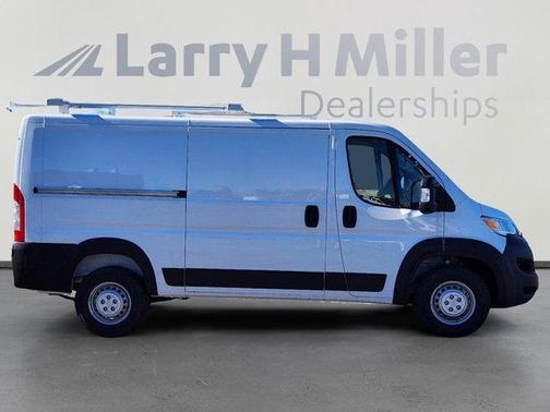 2024 RAM ProMaster 2500 Base