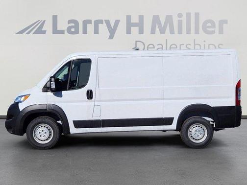 2024 RAM ProMaster 2500 Base