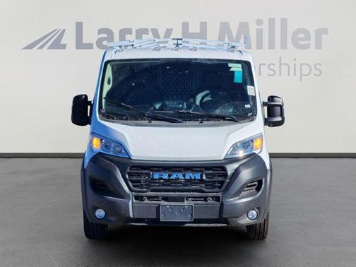 2024 RAM ProMaster 2500 Base