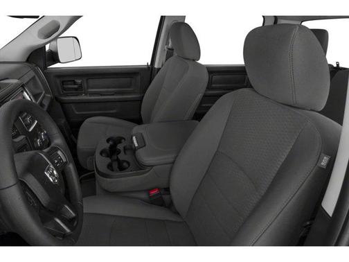 2018 RAM 3500 Tradesman