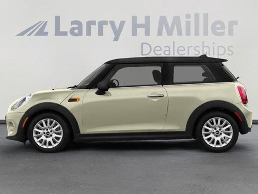 2015 MINI Hardtop Cooper