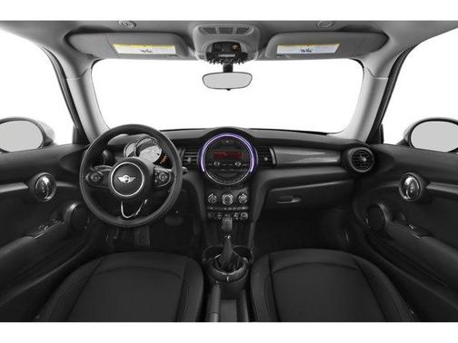 2015 MINI Hardtop Cooper