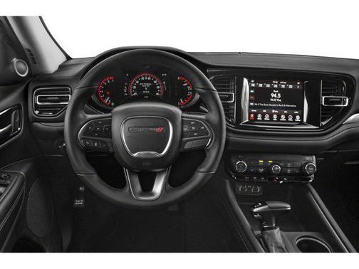 2021 Dodge Durango SXT