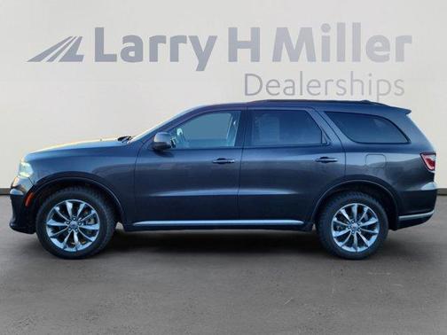 2021 Dodge Durango SXT