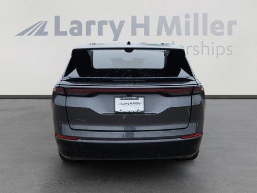 2025 Jeep Wagoneer S Launch Edition