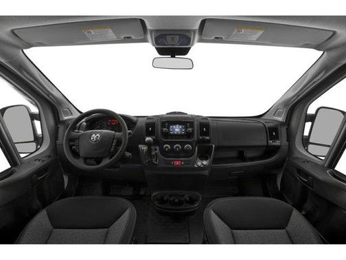2021 RAM ProMaster 1500 Low Roof