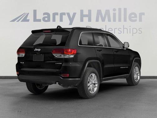 2019 Jeep Grand Cherokee Upland