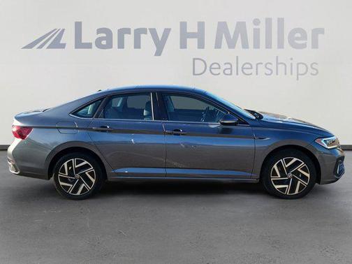 2022 Volkswagen Jetta 1.5T SEL