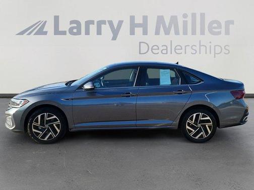 2022 Volkswagen Jetta 1.5T SEL