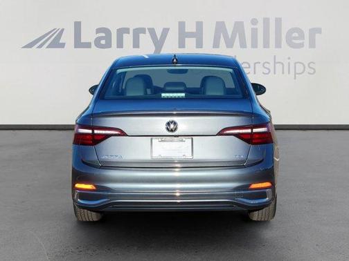 2022 Volkswagen Jetta 1.5T SEL