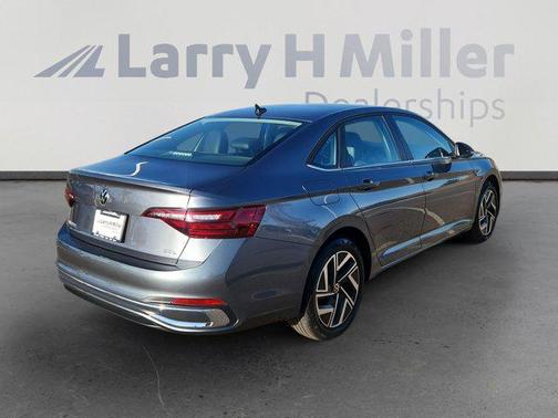 2022 Volkswagen Jetta 1.5T SEL