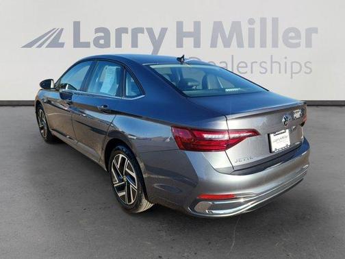 2022 Volkswagen Jetta 1.5T SEL