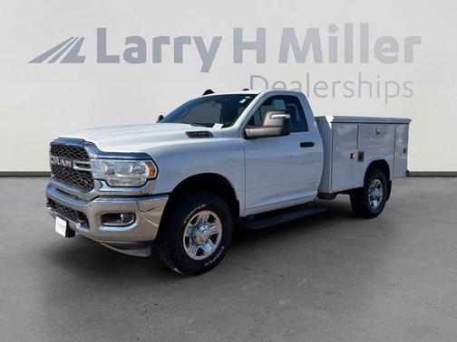 2023 RAM 2500 Tradesman