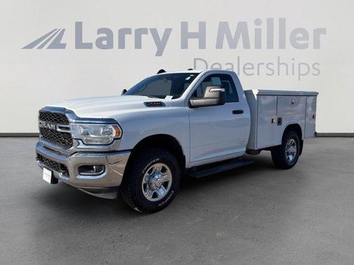 2023 RAM 2500 Tradesman