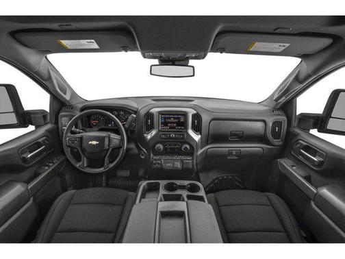 2024 Chevrolet Silverado 2500 LT