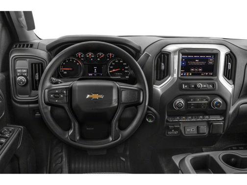 2024 Chevrolet Silverado 2500 LT