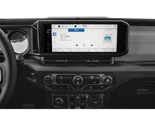 2025 Jeep Wrangler 4xe Sport