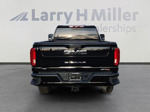 2023 GMC Sierra 2500 AT4