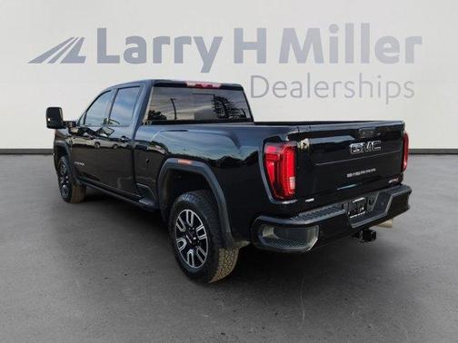 2023 GMC Sierra 2500 AT4