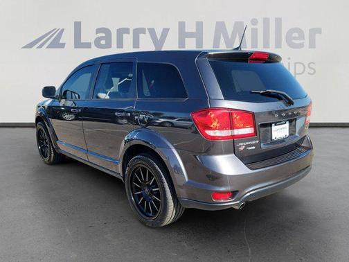 2019 Dodge Journey GT