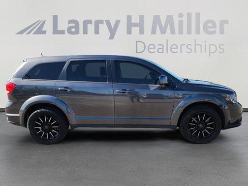 2019 Dodge Journey GT
